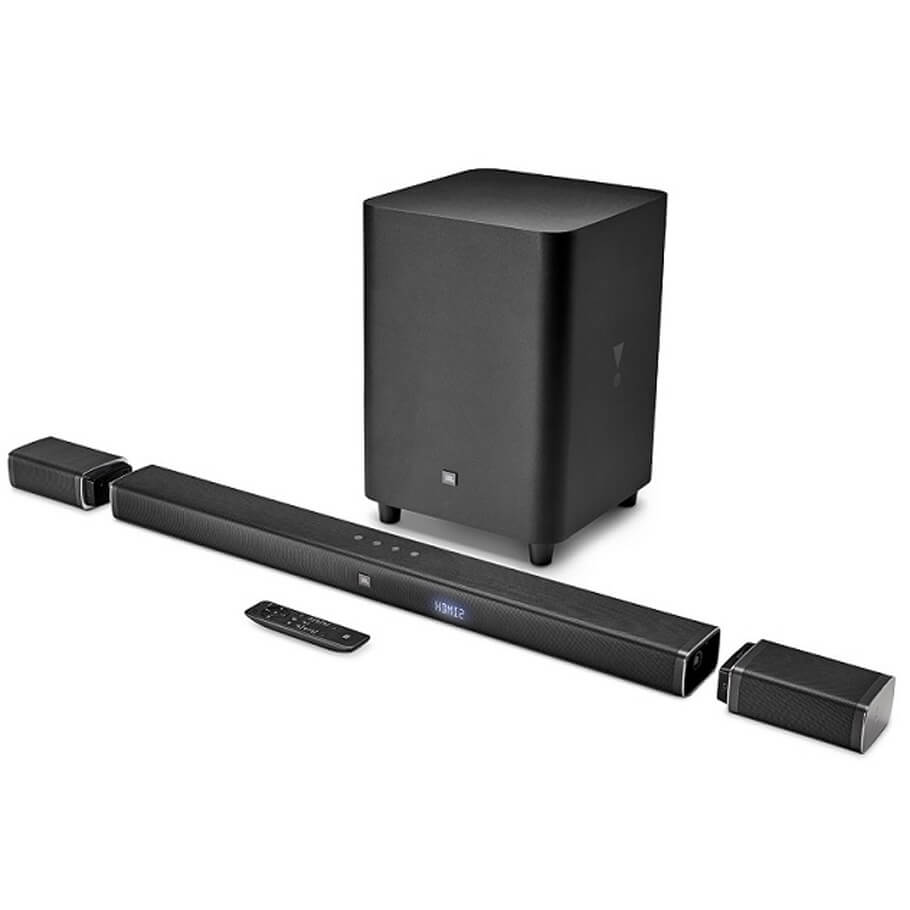 Loa JBL Bar 5.1